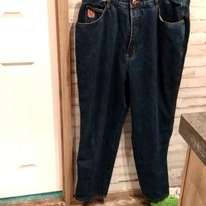 Braxton jeans.   Box 8